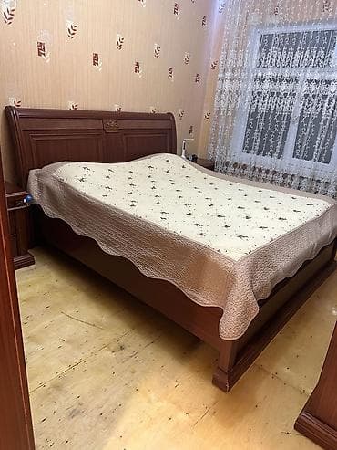 Двуспальная кровать — 4