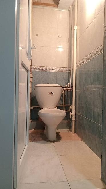 gence menzil satisi: Sumqayıt, 2 otaqlı, Köhnə tikili, 50 kv. m — 7