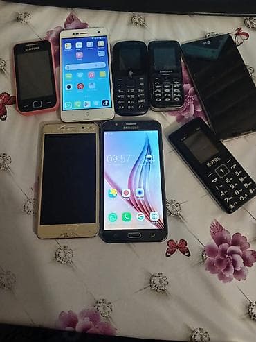 telefon s22: Samsung Galaxy J7 — 1