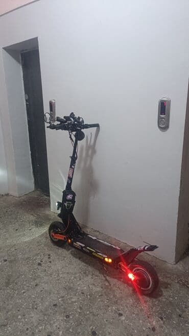 сколько стоит гироскутер в азербайджане: Tecili satilir🆘🆘 -Max suret 65km/s -Gedis mesafesi 30-35km -Çeki — 5