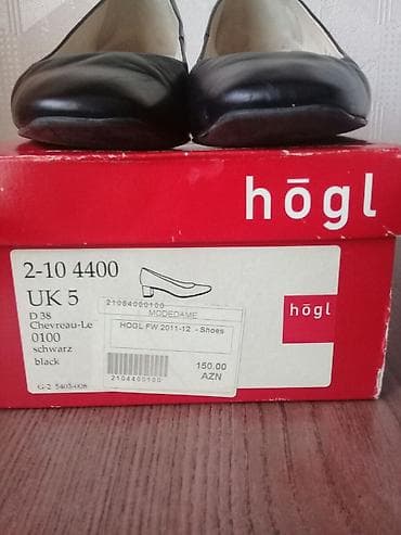 Tuflilər: Tuflilər, Ölçü: 38, Yeni — 4