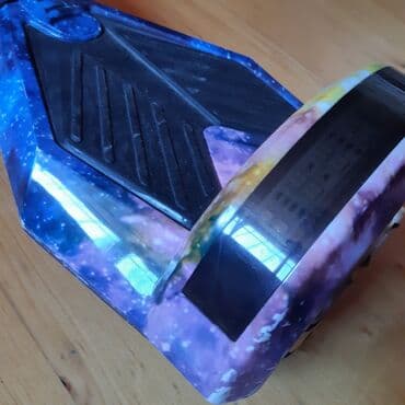 CD, DVD disklər və kassetlər: Giroskuter 10.5", 751 - 1000 Vt, 26 - 35 km/s, Ünvandan götürmə, Pulsuz çatdırılma — 3