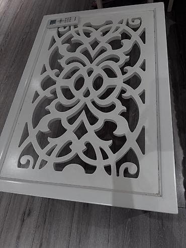 bar stolu: Dördbucaq masa, Açılmayan, Təkərsiz, Zəmanətsiz — 3