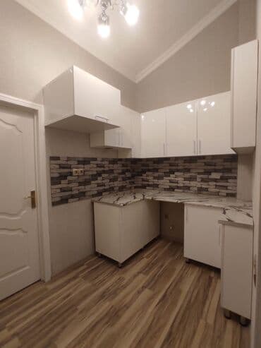 mingəçevir mənzil: 3 otaqlı, 64 kv. m — 4