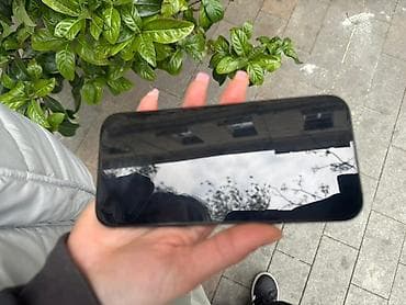 ipone mini: IPhone 16 Pro Max, 256 GB, Qara, Zəmanət — 1