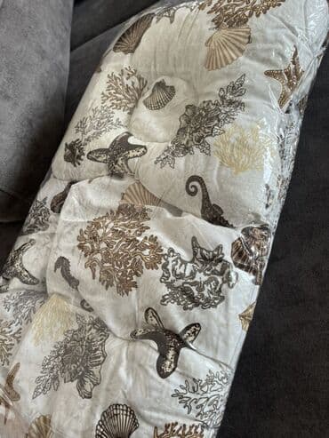 at südü: Uşaqlar üçün Yeni Döşək — 4