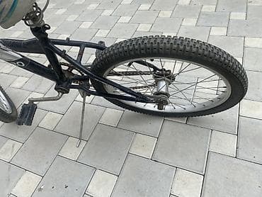 volta vs2: Yeni İki təkərli Uşaq velosipedi 20", sürətlərin sayı: 1, Ünvandan götürmə — 7