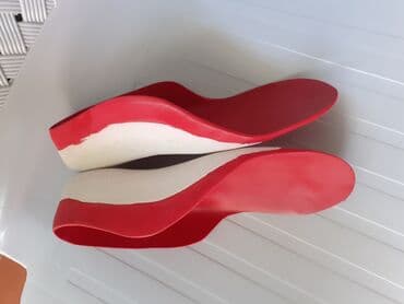 детские футбольные щитки: Endirim olundu‼️Ortopedik supinator. Xususi sifariwle 120 man — 5