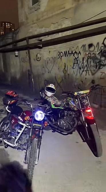 balansera kardan: Zontes sport m50qiymətinə bezprablem satılır. Ciddi alıcılar yazsın — 3