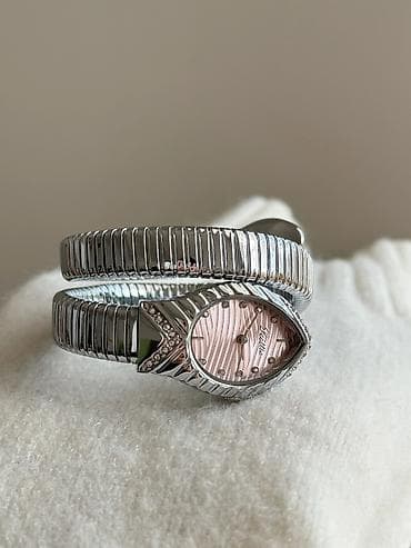 kredit qol saatlari: Qol saatı, rəng - Qızılı — 6