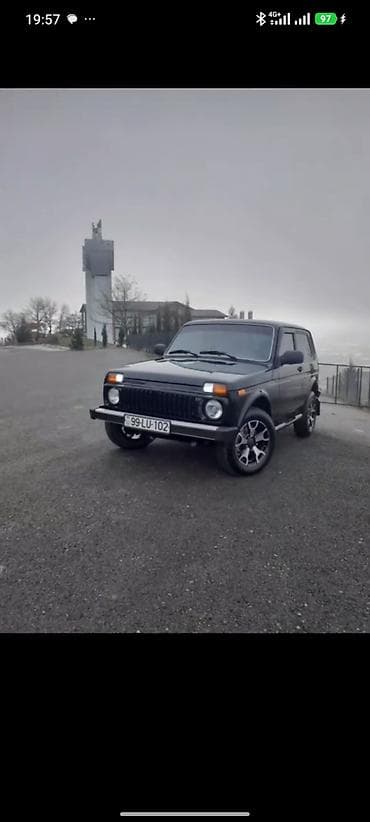 oka maşin: Alverçilər narahat etməsin dağ daş görmüyən maşındı bir sözlə ki — 6