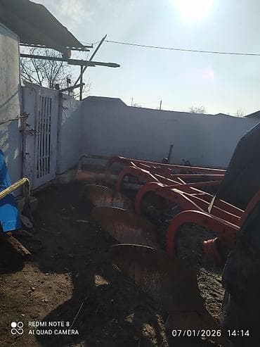 Aksesuarlar və tüninq: 2022 ci kotanıdır Az işlənmiş 5 korpus kotan .Ciddi alıcılar — 3