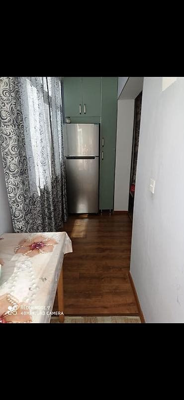 ev menzil: 2 otaqlı mənzil – fotoşəkillərdə göstərilən - Plan: ayrı-ayrı 2 otaq — 3