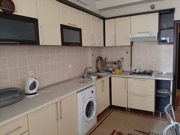 bakıda kirayə evlər 2023: Xətai metrosunun yaxınlığında (Ağ şəhərdə Amay ticarət mərkəzinə yaxın — 17