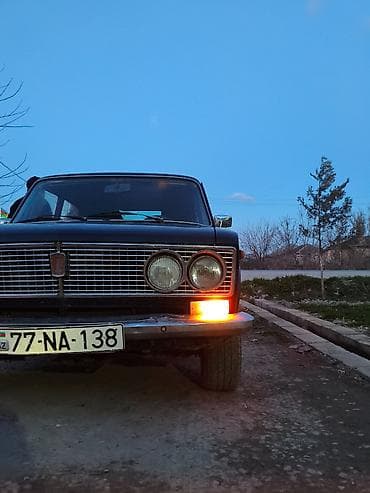qaz 66 satilir: VAZ (LADA) 2103 : 1.3 l | 1978 il 87000 km Sedan — 4