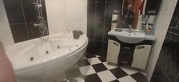 hamam ucun şkaf: Satılır: tam komplekt Tualet otağı (Moyka və unitaz) və vanna otağı( — 3