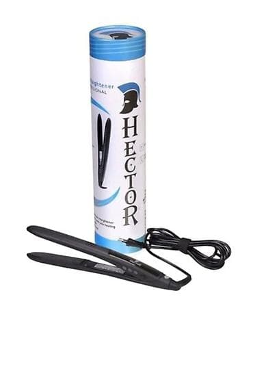 Ütülər və buxarlayıcılar: Ütü fen 230 - 240 °C, Yeni, Pulsuz çatdırılma — 3