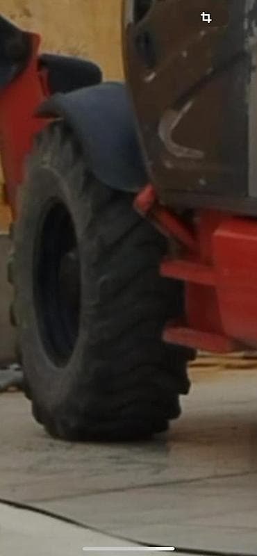 ymz ekskavator satisi: Manitu MT 1840 ili 2012 sadə versiyadi strelasi seplidi ən ideal — 4