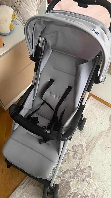 Oyuncaqlar: Aygün ☀️Original Chicco markalı uşaq arabası, 200 azn satilir çox az — 3