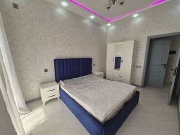 sarayda yeni tikili binalar: Qaraçuxur,Aura şadlıq sarayı yaxınlığında,6 mərtəbə yeni — 5