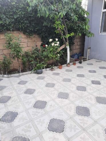 zumrud residence satilan evler: 6 otaqlı, 160 kv. m, Kredit yoxdur, Yeni təmirli — 4