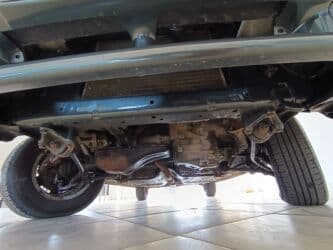 rustavi masin bazari 2022: Nömrə: 90-LP-265 4-kalonka, 1-basofka S- güzgülər Mator, karofka əla — 29