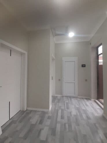 bina az gəncə: 3 otaqlı, 90 kv. m, Kredit yoxdur, Yeni təmirli — 5