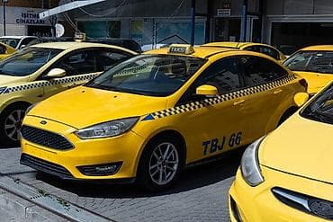 icare masinlar taksi ucun: Minik avtomobili — 1