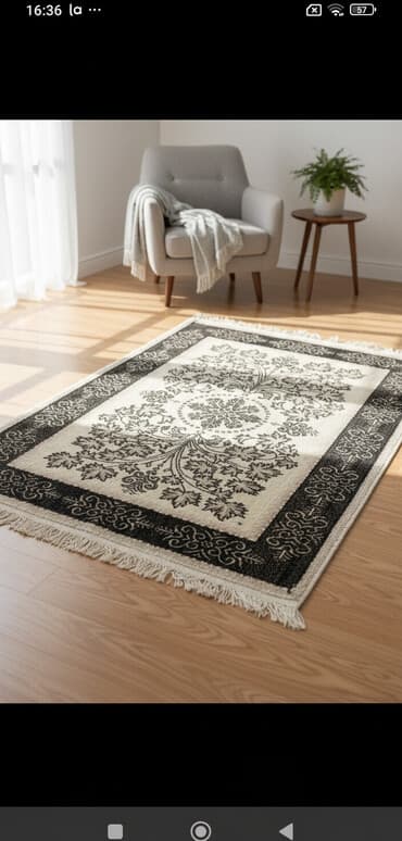 təbriz xalçası: Xalça — 1