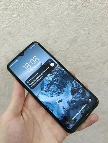 hi fi: Redmi 9A, 32 GB, rəng - Qara, İki sim kartlı — 3