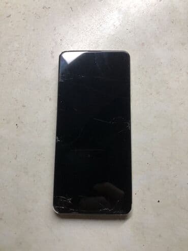 smart tv 109 ekran: Samsung Galaxy A21S, rəng - Ağ, Barmaq izi — 4