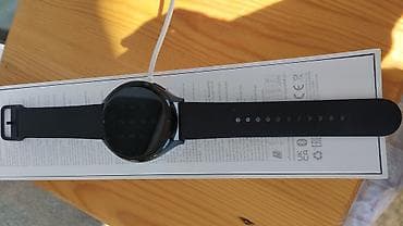 hw8 ultra max: Smart saat, Xiaomi, Sensor ekran, rəng - Qara — 3