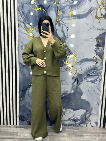 детский костюм разбойника: Dəst standart❤️‍🔥 — 1