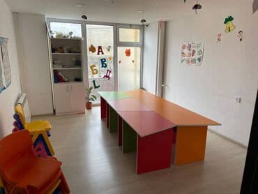 xacmaz obyekt: Həzi aslanov metrosuna yaxin Gəncə prospektində yerləşən obyekt ofis — 7