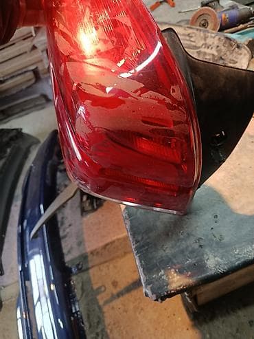 vaz 2107 rul: Chevrolet 2020 il, Orijinal — 5