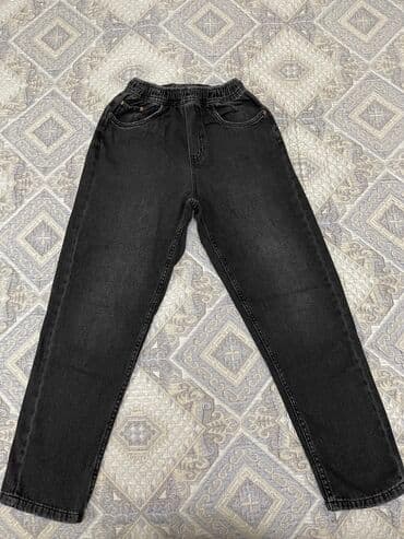 Boşqablar: Джинсы на мальчика 13-14 лет — 2