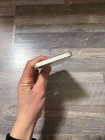 IPhone 12, 64 GB, Ağ