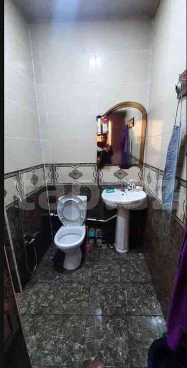 28 mayda kiraye evler ucuz: 80 kv. m, 3 otaqlı, Kombi, Qaz, İşıq — 4