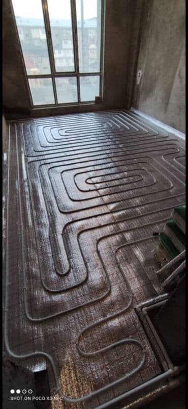 bakı tikiş evi əlaqə nömrəsi: 1 otaqlı, Yeni tikili, m. Neftçilər, 52 kv. m — 9