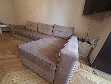 Mebel: Künc divan, Parça — 3