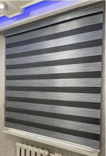 step deke: Jalüz pərdə ucuz  sok qiymətlər bizdə 2 ya 3 günərzində hazırlama — 7