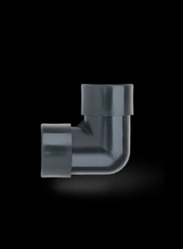 Kafel və bitirmə daşları: Di̇şli̇ (yi̇vli̇) fi̇ti̇nqlər polietilen borularda istifadə olunur — 1