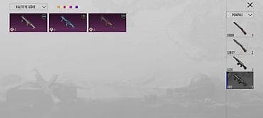 pubg buz diyari: IPhone 16 Pro Max — 4