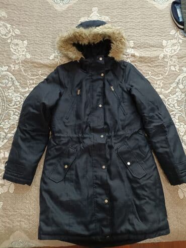 hollofayberli qadın gödəkçələri: Puxovik kurtka, Vero Moda, M — 5