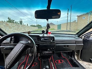 daewoo gentra 2020: VAZ (LADA) 2109: 1.5 l | 1996 il 300000 km Hetçbek — 9