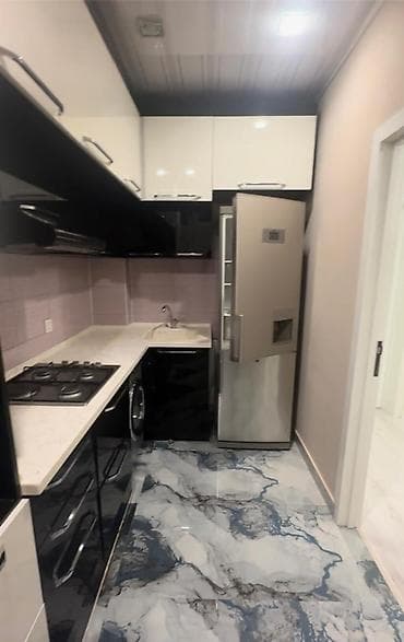 8-ci mikrorayon, 2 otaqlı, Yeni tikili, m. Gənclik, 65 kv. m