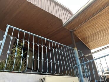 купить дом азербайджан: Баку, 20-ый участок, 5 комнат, Вторичка, 160 м² — 9