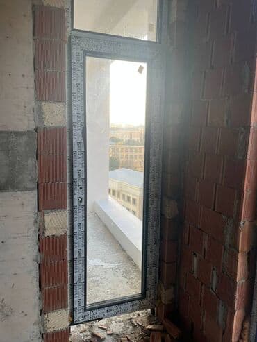 mirvari park ev satılır: 3 otaqlı, Yeni tikili, m. Gənclik, 116 kv. m — 12