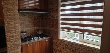 turbo az ford transit 16 1: Bakı, 8-ci mikrorayon, 4 otaqlı, Köhnə tikili, 80 kv. m — 17