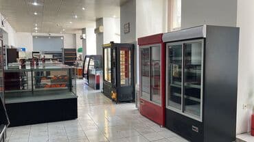 vitrin soyuducu lalafo: Marketlərin 0-dan yüksək keyfiyyətlə hazırlanması✅ Yeni✔️ Vitrin — 11